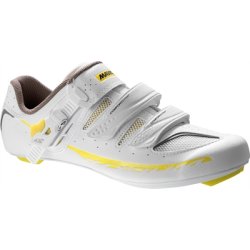 Mavic Ksyrium Elite II Woman Sko